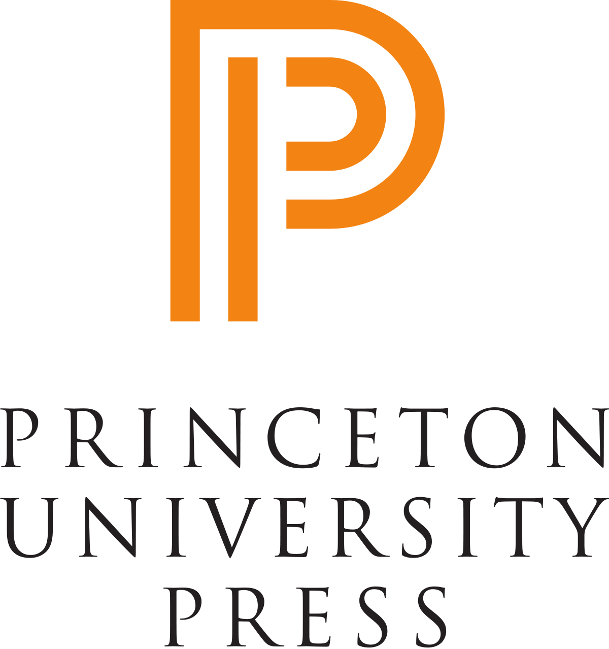 Princeton University Press Logo (1200x1278), Png Download