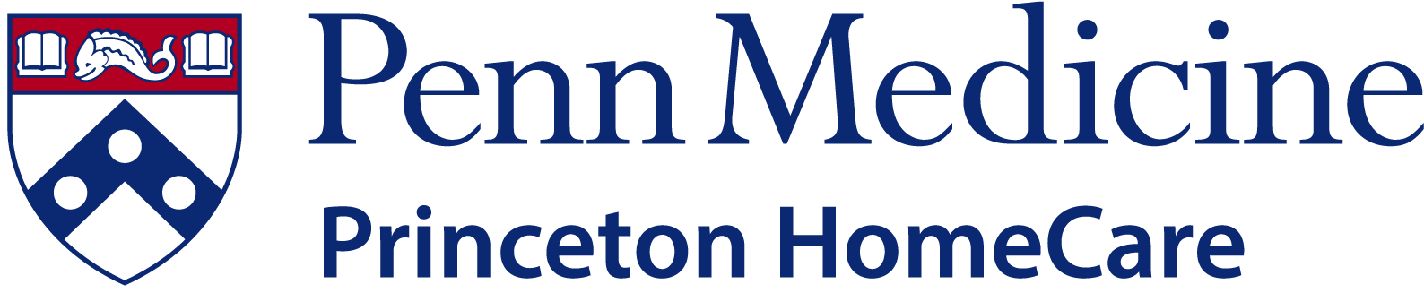 Pmprinceton Homecare-logo - Penn Medicine Lancaster General Health (1764x483), Png Download