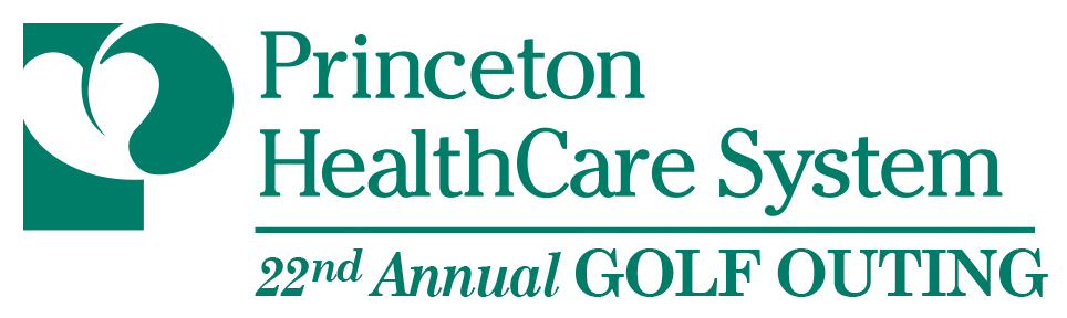 Princeton Healthcare System Logo (989x297), Png Download