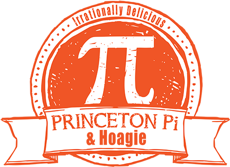 Menu Pdf - Princeton Pi (505x425), Png Download