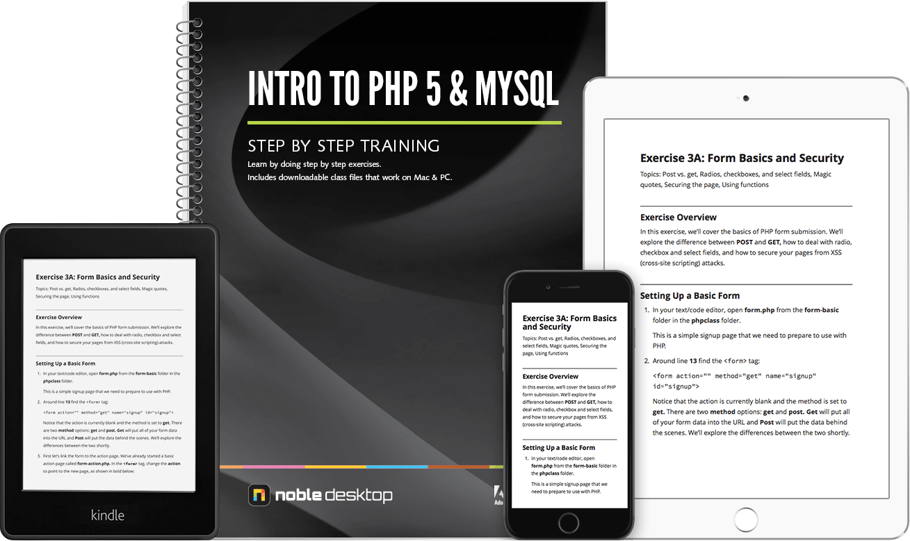 Php & Mysql Book - Html5 Animation With Greensock (gsap) Step By Step (1309x778), Png Download