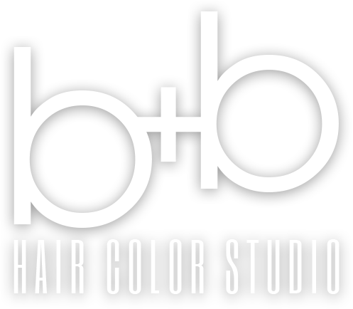 B B Hair Cut And Color Studio In Princeton, Nj - Princeton (497x434), Png Download
