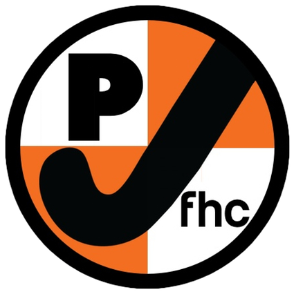 U19 Winter Training - Field Hockey Club Logo (435x435), Png Download