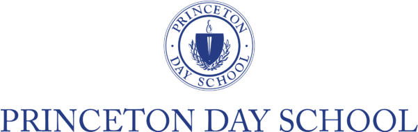 Princeton Day School Logo (800x600), Png Download