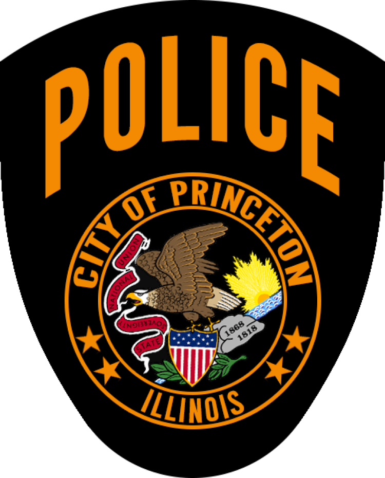 Statement From The Princeton Police Chief - Princeton (750x930), Png Download