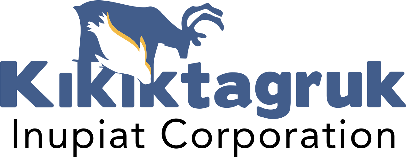 Working With Kic - Kikiktagruk Inupiat Corporation (1500x717), Png Download