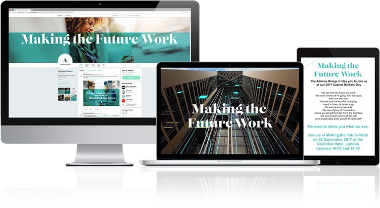 Online Advertising (849x588), Png Download