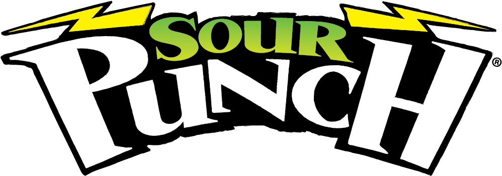 640-8900 - Get Sour Punch Twists (1500x900), Png Download