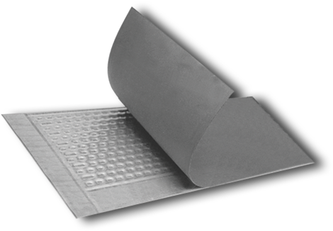 1 Heat Transfer Compound - Process (553x410), Png Download