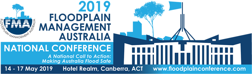 Call For Abstracts - Floodplain Management Association (850x266), Png Download