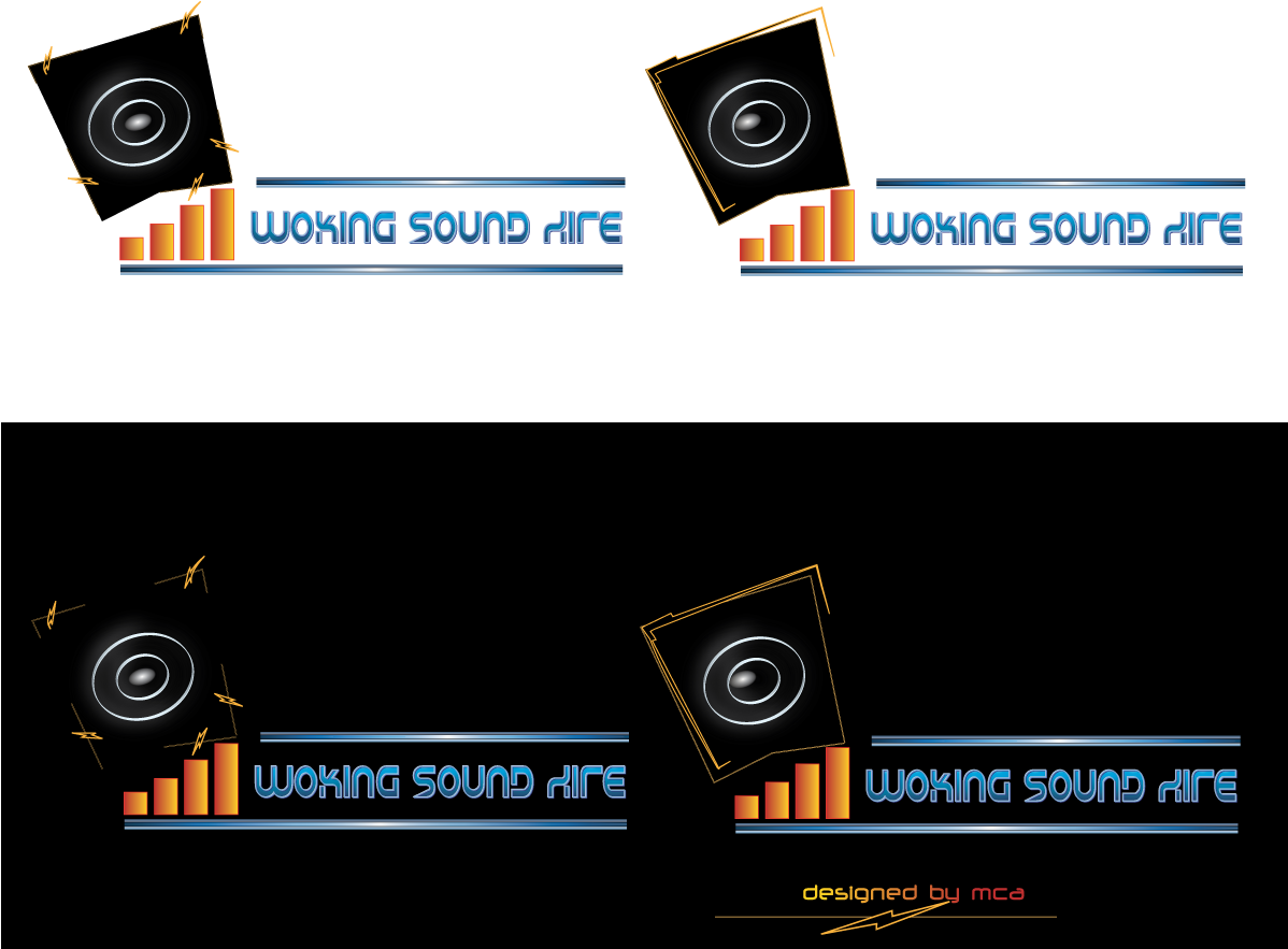 Logo Design By Mca For T P Light - Graphic Design (1200x1000), Png Download