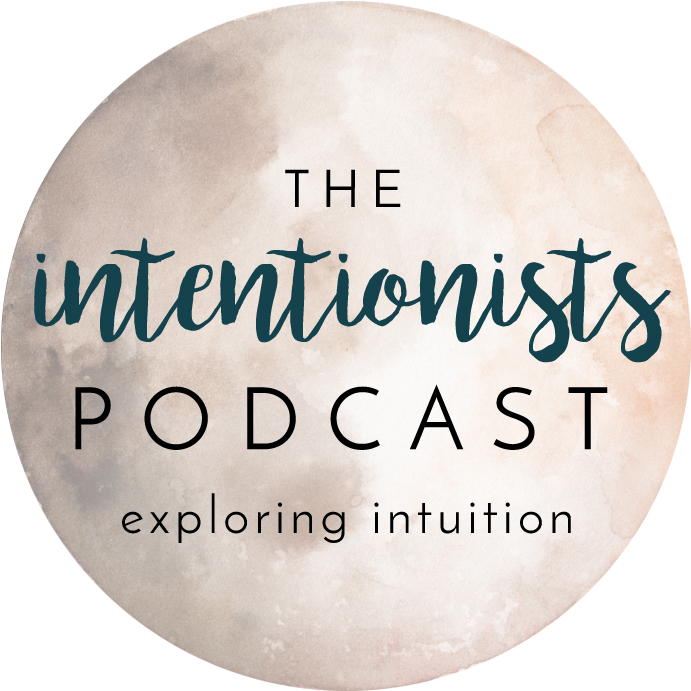 Intentionists Podcast Logo - 365 Printing Inc Middle Sister Mug (698x698), Png Download