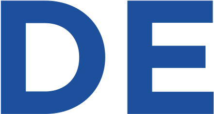 Shoreline Area News - Deca Logo With Transparent (509x267), Png Download