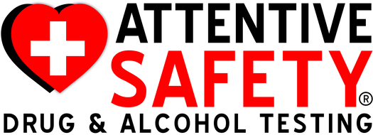 Drug Testing At Quest Diagnostics - September Attendance Awareness Month (524x274), Png Download