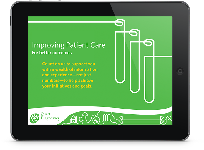 “stick To The Branding - Tablet Computer (700x558), Png Download