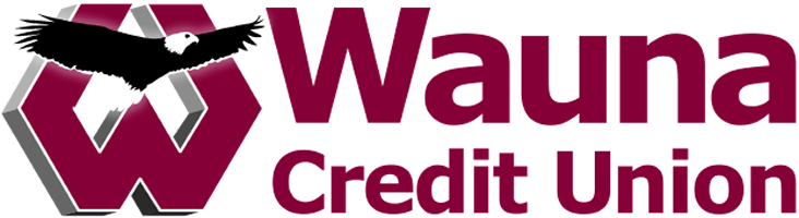 Quest Diagnostics - Wauna Credit Union Logo (732x200), Png Download