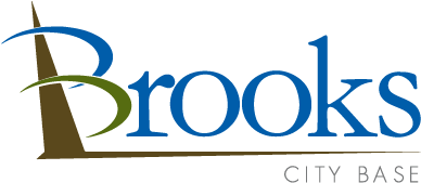 Brooks City Base - Brooks City Base Logo (709x459), Png Download