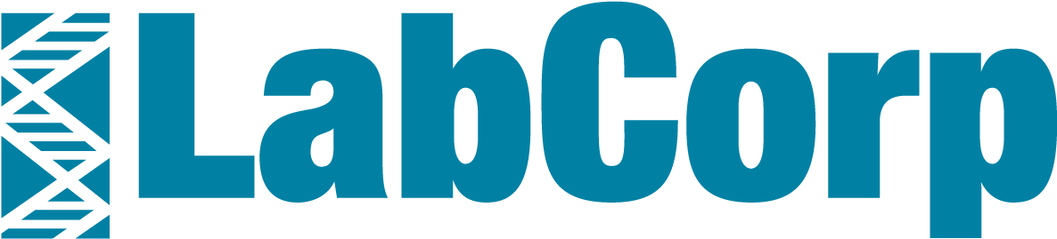 Laboratory Corporation Of America (1200x627), Png Download