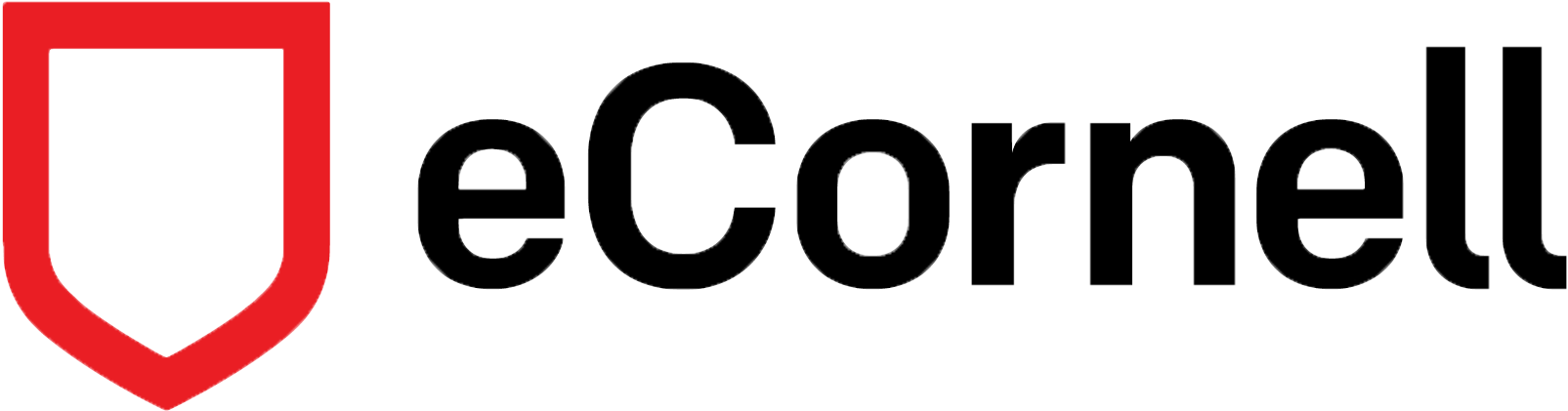 The Product - - Ecornell Logo (1730x634), Png Download