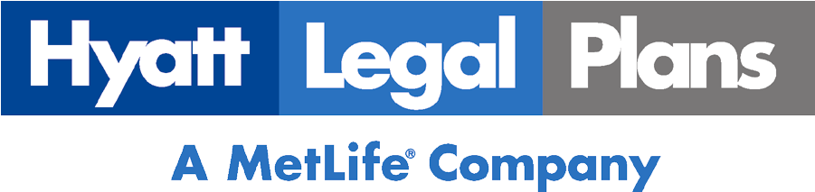 Welcome To Quest Benefits Plus - Hyatt Legal Plans Logo (1000x500), Png Download