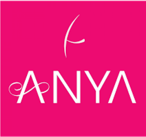 Wedding Designer Sarees, Bridal Silk Saree And Blouses - Anya Online (640x480), Png Download