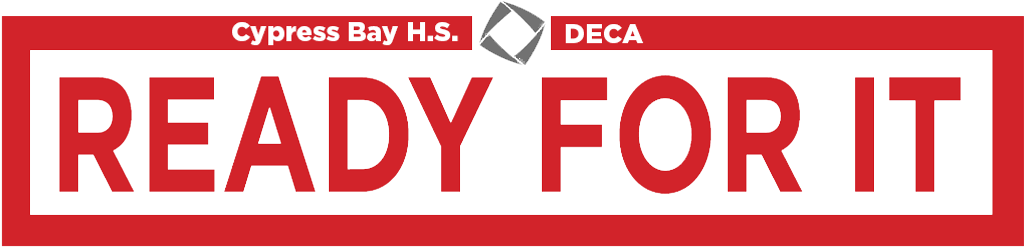 Ready For It Deca (1054x264), Png Download