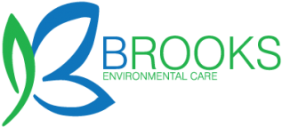 Brooks Environmental Care, Inc - Graphic Design (500x339), Png Download