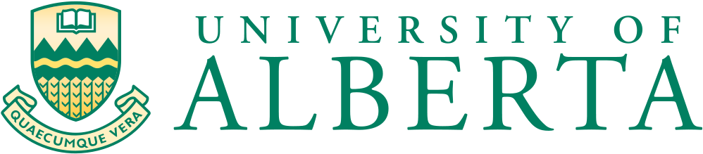 University Of Alberta Logo - Lives Of The Ancient Egyptians [book] (1000x247), Png Download