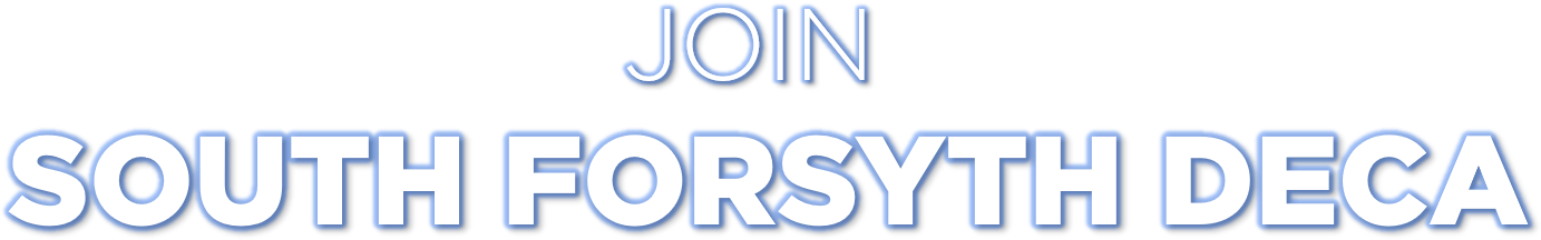 South Forsyth High School (1528x367), Png Download