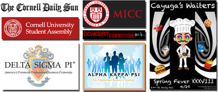 Mutual Investment Club Of Cornell, Cornell Club Hockey - Economic Relations Between Asia And Europe (875x300), Png Download