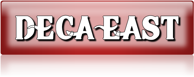Deca - Decaeast - School (654x262), Png Download