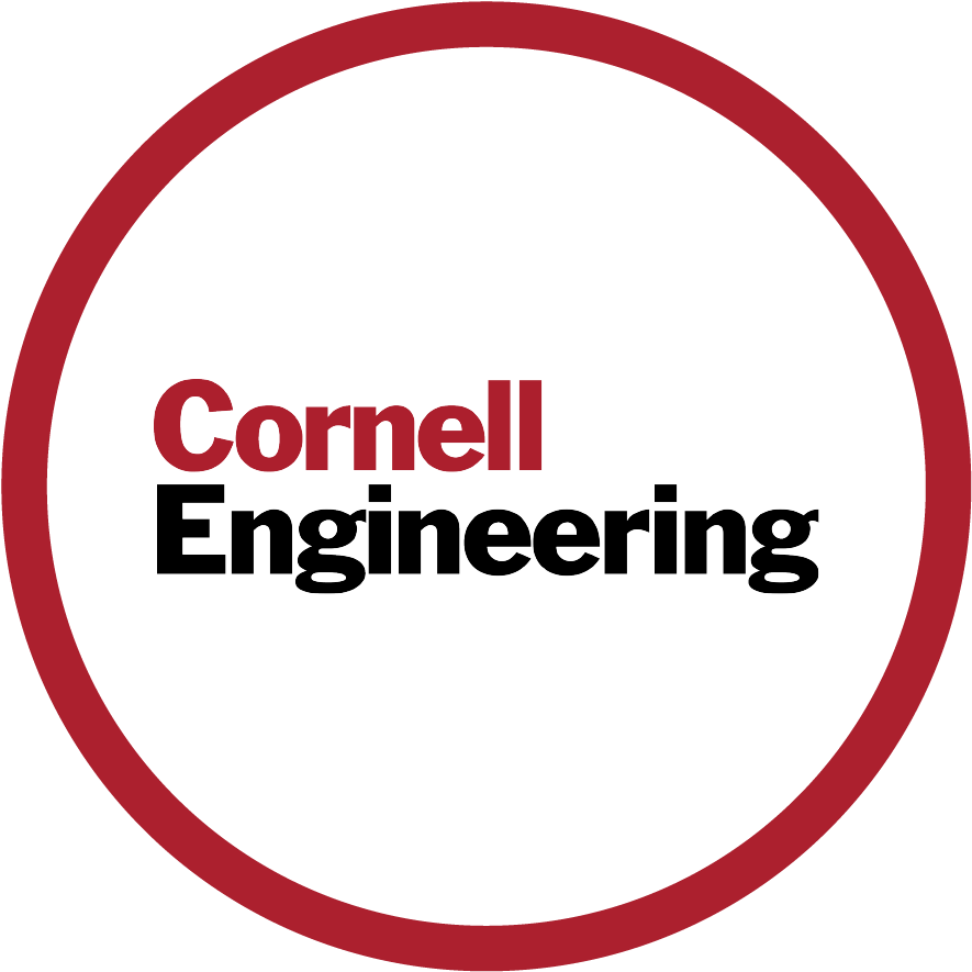 Cornell University- Computer Graphics Lab - Cornell University College Of Engineering (1007x1007), Png Download