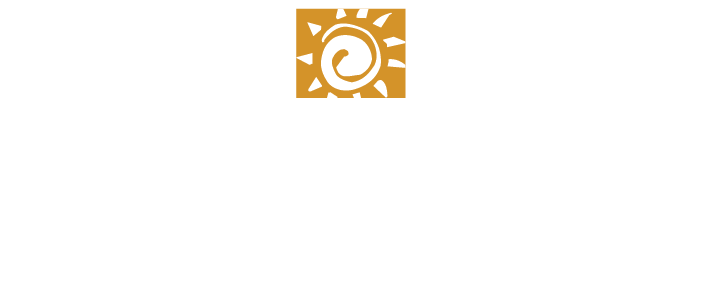 San Diego Property Logo - Circle (826x440), Png Download