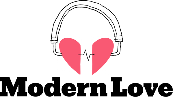 Modern Love Review [podcast Review] - Google Image Of Love (599x337), Png Download