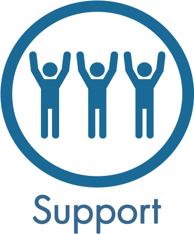 The National Alliance On Mental Illness - Mental Illness Education (544x544), Png Download