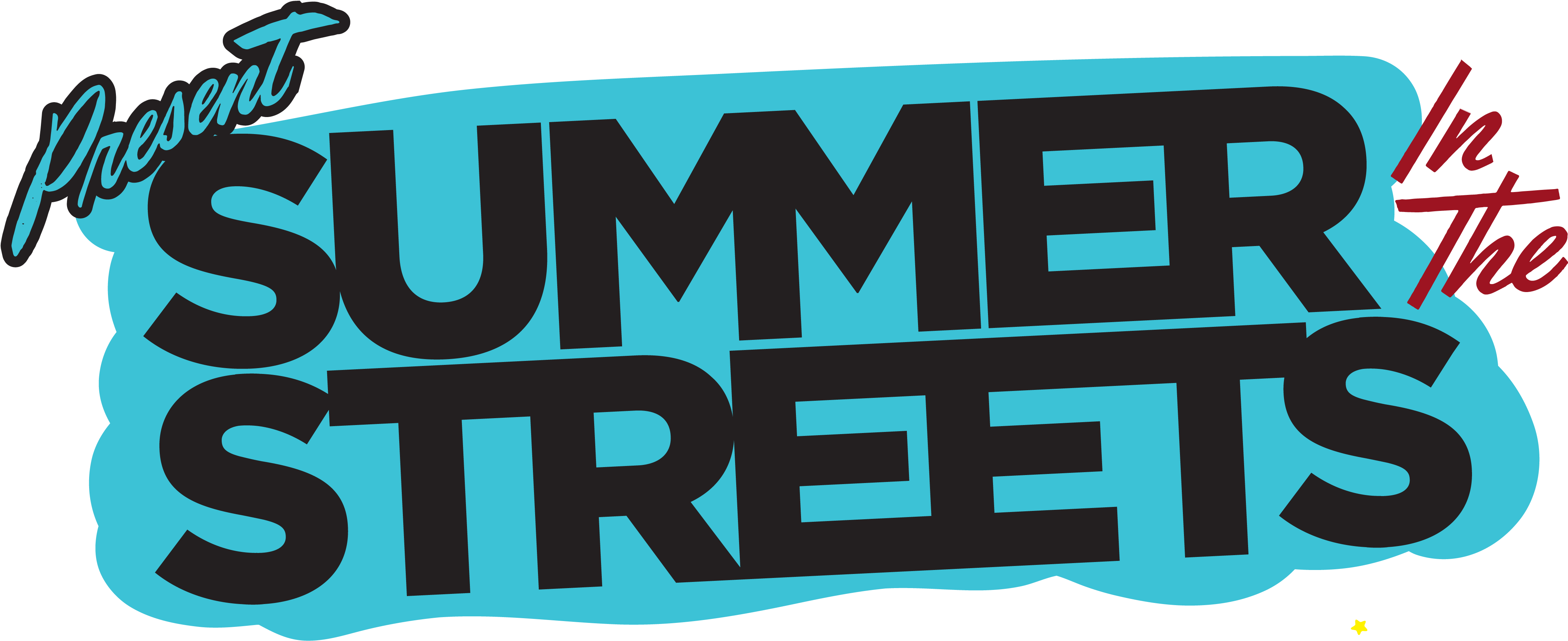 Beyond The Streets (4529x1989), Png Download