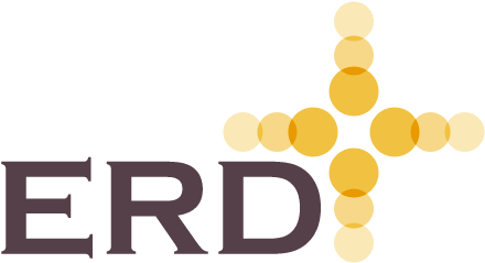 Entity Relationship Diagram Logo (600x253), Png Download