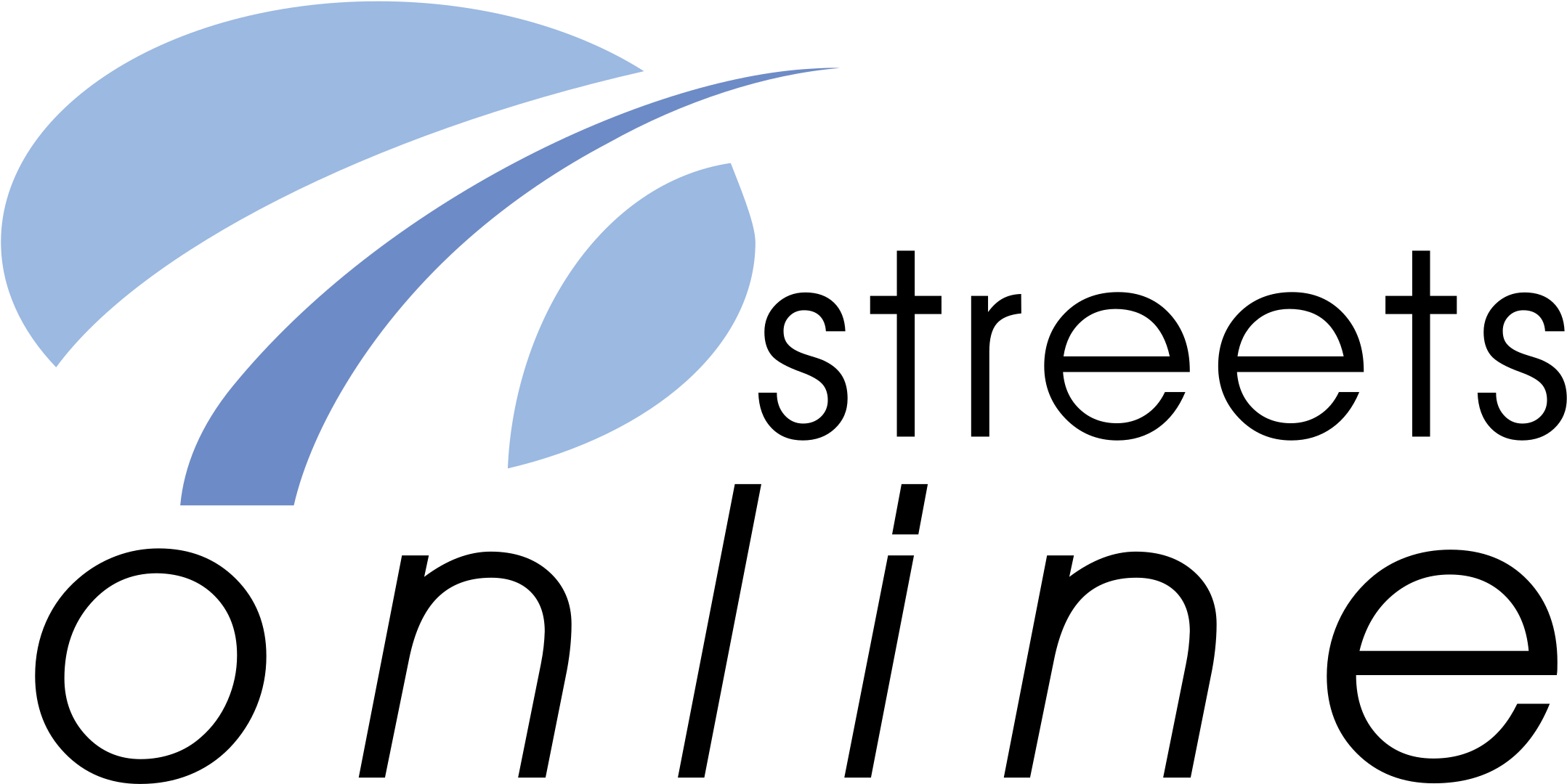 Streets Online Logo Png Transparent - Centre For Stem Cell Biology (2400x2400), Png Download