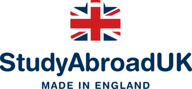 Study Abroad Uk - Uk Study (642x300), Png Download