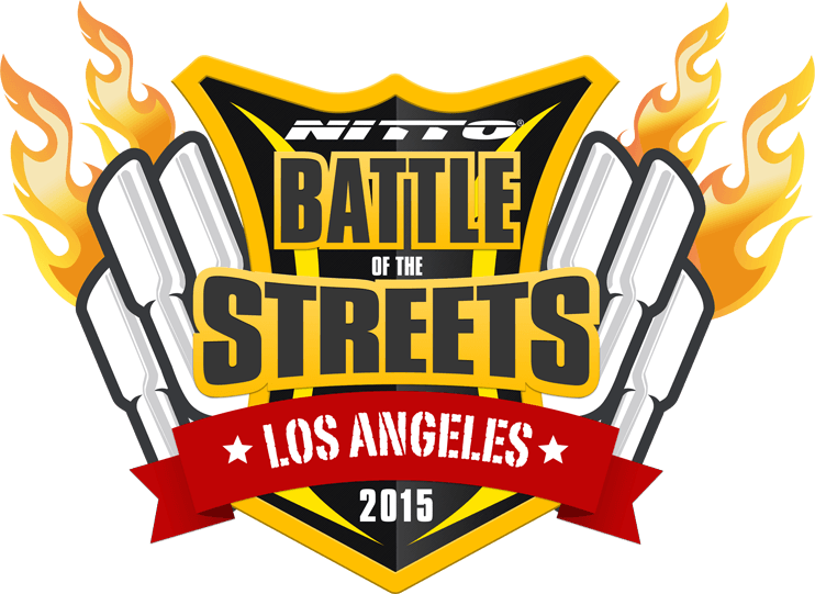 Click On The Vehicle You Think Will Win Each Round - Battle Of The Streets (742x541), Png Download