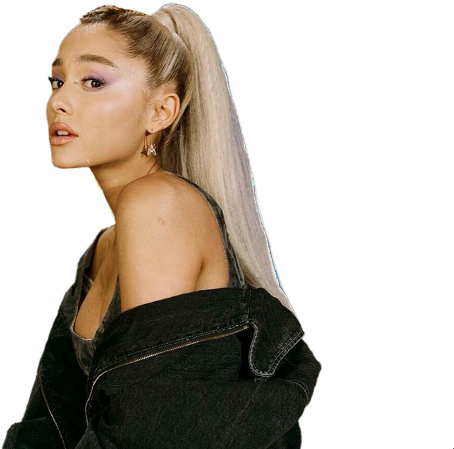 Png And Ariana Grande Image - Ariana Grande Sweetener Photoshoot (750x750), Png Download