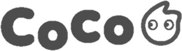 Coco - Coco 都 可 (750x750), Png Download