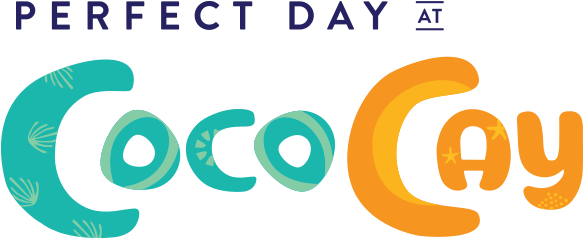 Coco Cay Logo - Perfect Day At Cococay Royal Caribbean (700x350), Png Download