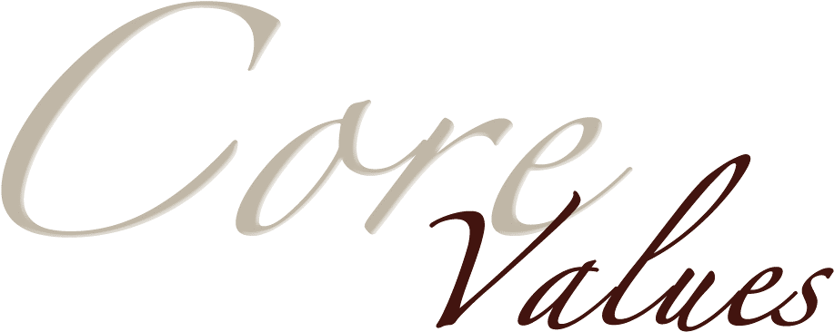 Corevalues - Core Values (1187x609), Png Download