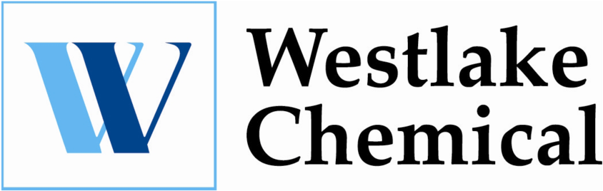 Westlake Chemical Logo 001 - Westlake Chemical Corporation Logo (1000x562), Png Download