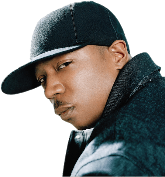 Ja Rule Cap Png - Ja Rule (611x596), Png Download
