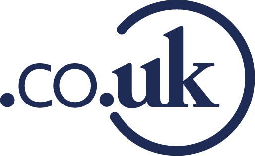 Client - Co Uk Domain Logo (514x315), Png Download