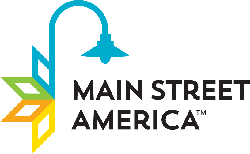 Main Street Program (816x503), Png Download