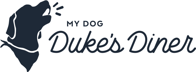 Dukes-diner - My Dog Duke's Diner (800x600), Png Download