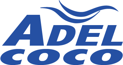 Adel Coco Brasil - Graphic Design (472x472), Png Download